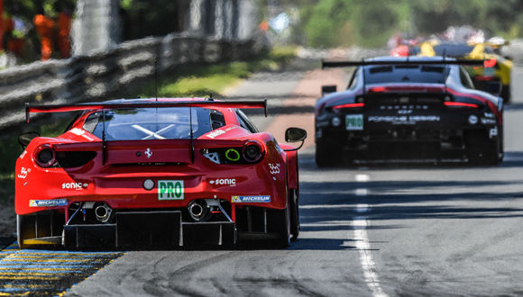 24 Heures du Mans 2017 24 Heures du Mans 2017