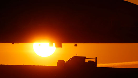 24 Heures du Mans 2017 24 Heures du Mans 2017