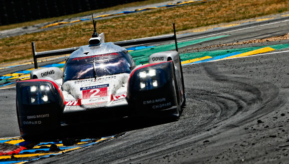 24 Heures du Mans 2017 24 Heures du Mans 2017