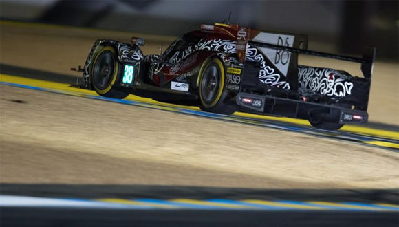 24 Heures du Mans 2017 24 Heures du Mans 2017