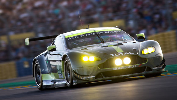 24 Heures du Mans 2017 24 Heures du Mans 2017