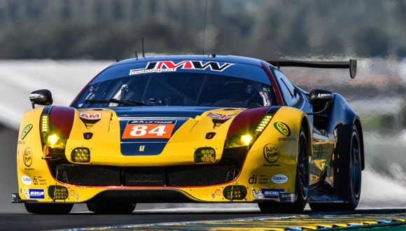 24 Heures du Mans 2017 24 Heures du Mans 2017