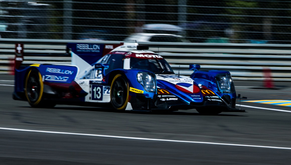 24 Heures du Mans 2017 24 Heures du Mans 2017