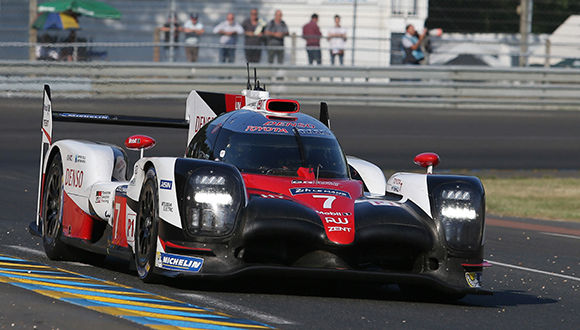 24 Heures du Mans 2017 24 Heures du Mans 2017