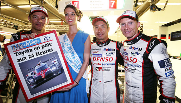 24 Heures du Mans 2017 24 Heures du Mans 2017