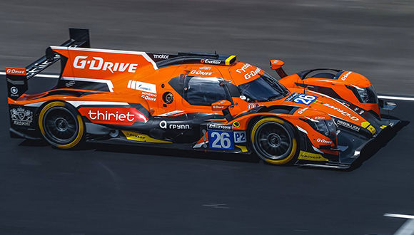 24 Heures du Mans 2017 24 Heures du Mans 2017