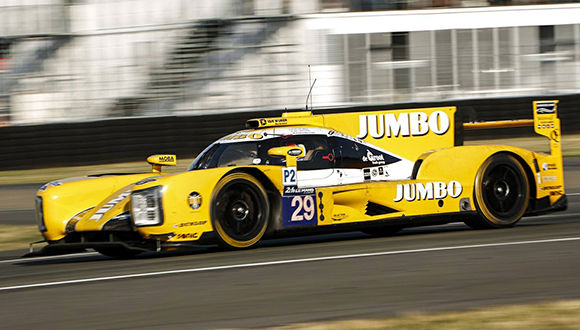 24 Heures du Mans 2017 24 Heures du Mans 2017