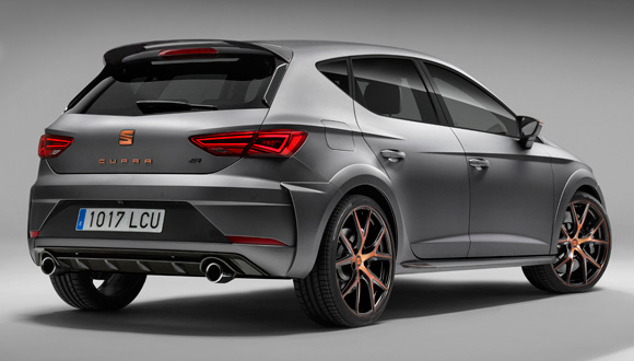 Seat Leon Cupra R Seat Leon Cupra R