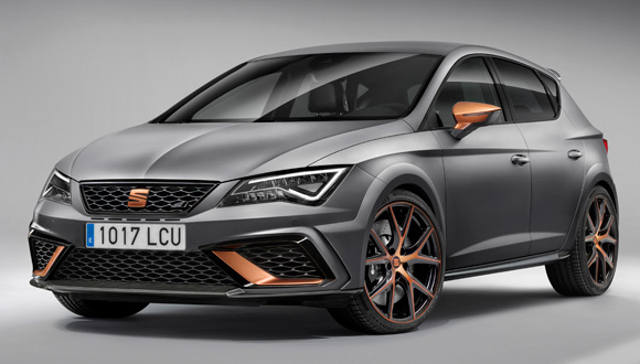 Seat Leon Cupra R Seat Leon Cupra R