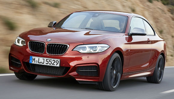 BMW 2 Series BMW 2 Series