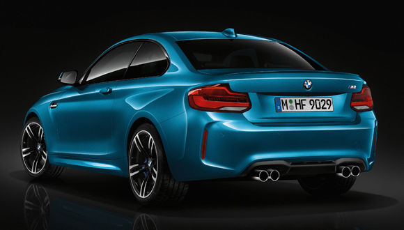 BMW M2 BMW M2