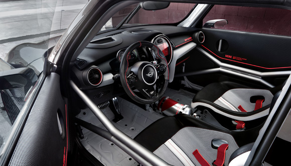 Mini John Cooper Works GP Mini John Cooper Works GP