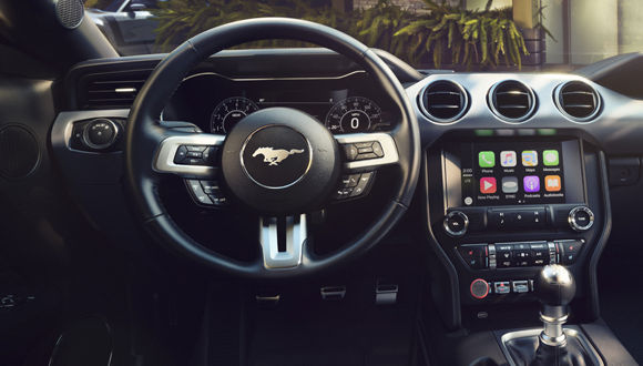 Ford Mustang Ford Mustang