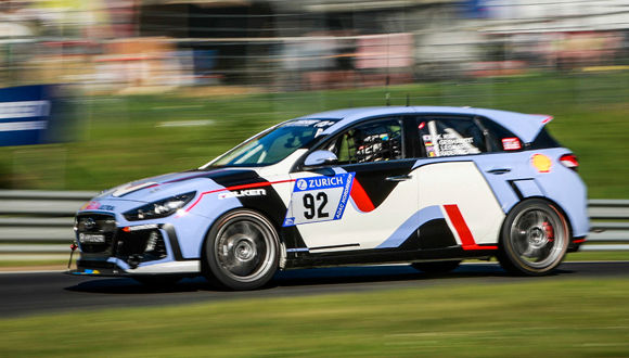 ADAC Zurich 24h Rennen ADAC Zurich 24h Rennen