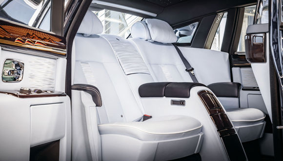 Rolls-Royce Phantom VII Rolls-Royce Phantom VII