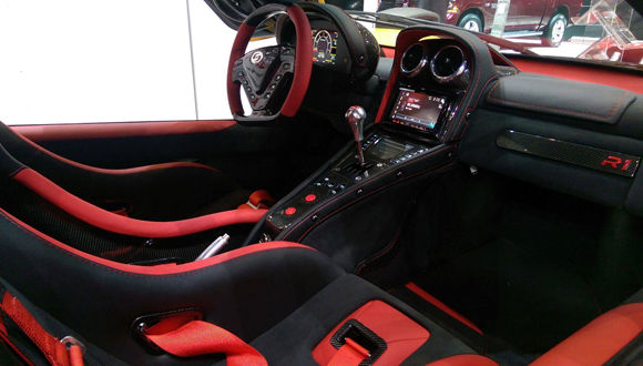 Sin R1 550 Sin R1 550