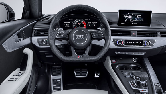 Audi RS4 Avant Audi RS4 Avant