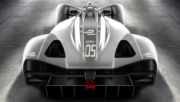 Spark SRT05e Spark SRT05e