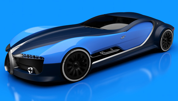 Bugatti Type 57 T Bugatti Type 57 T