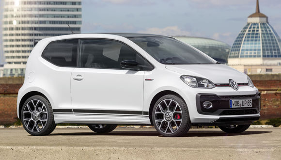 Volkwagen Up! GTI Volkwagen Up! GTI