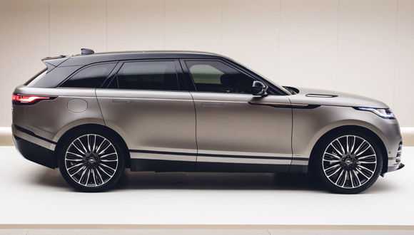 Range Rover Velar Range Rover Velar