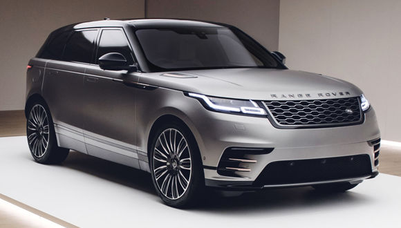 Range Rover Velar Range Rover Velar