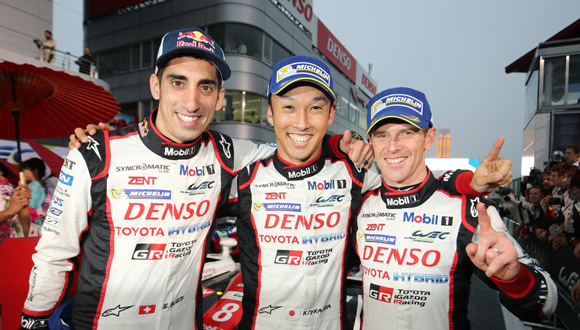 6 Hours Of Fuji 2017 6 Hours Of Fuji 2017