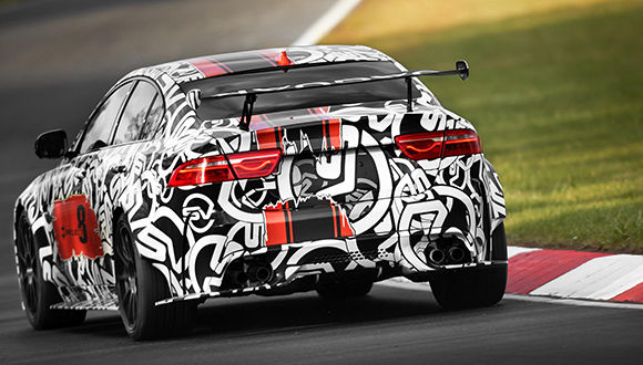 Jaguar XE SV Project 8 Jaguar XE SV Project 8