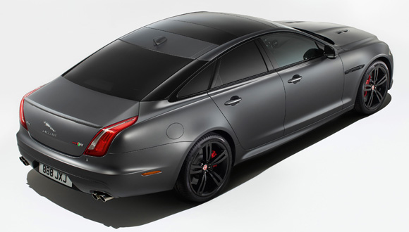 Jaguar XJR575 Jaguar XJR575