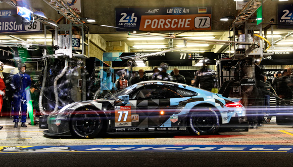 24 Heures du Mans 2018 24 Heures du Mans 2018