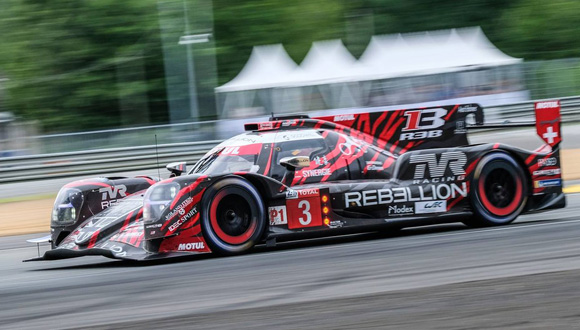 24 Heures du Mans 2018 24 Heures du Mans 2018