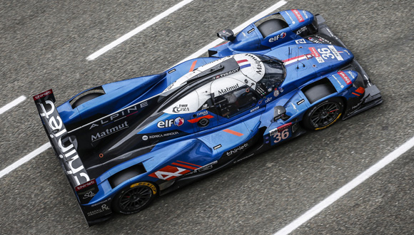24 Heures du Mans 2018 24 Heures du Mans 2018
