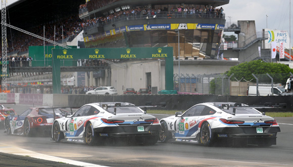 24 Heures du Mans 2018 24 Heures du Mans 2018