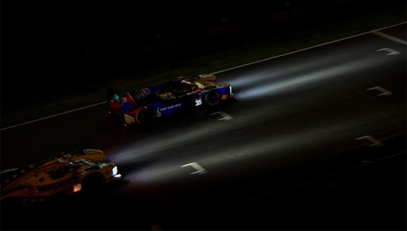 24 Heures du Mans 2018 24 Heures du Mans 2018