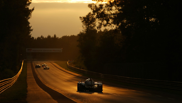 24 Heures du Mans 2018 24 Heures du Mans 2018
