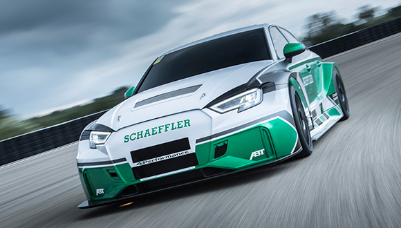 Schaeffler 4ePerformance Schaeffler 4ePerformance
