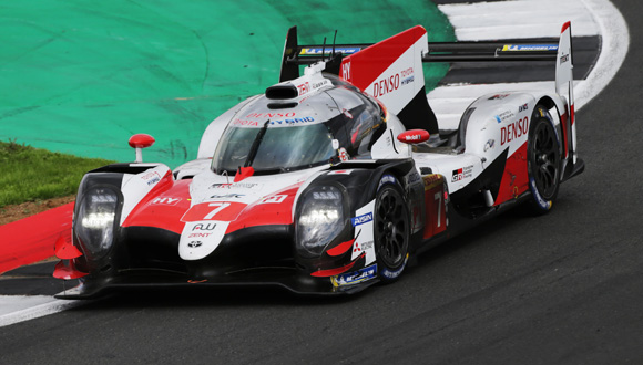 6 Hours of Silverstone 6 Hours of Silverstone