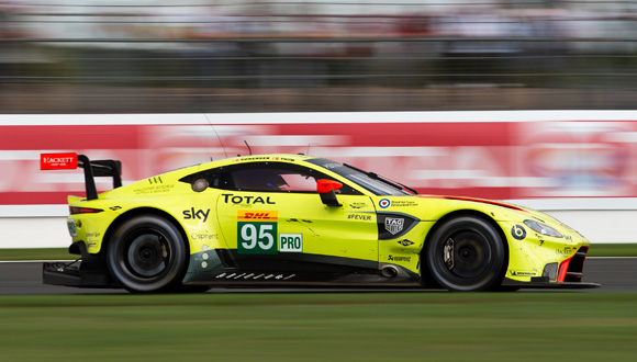 6 Hours of Silverstone 6 Hours of Silverstone