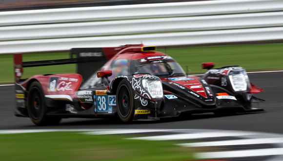 6 Hours of Silverstone 6 Hours of Silverstone