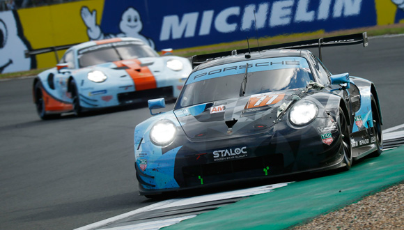 6 Hours of Silverstone 6 Hours of Silverstone
