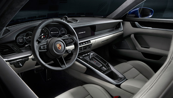 Porsche 911 Carrera 4S Porsche 911 Carrera 4S
