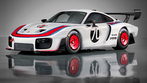 Porsche 935 Porsche 935