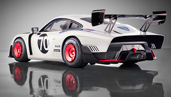 Porsche 935 Porsche 935