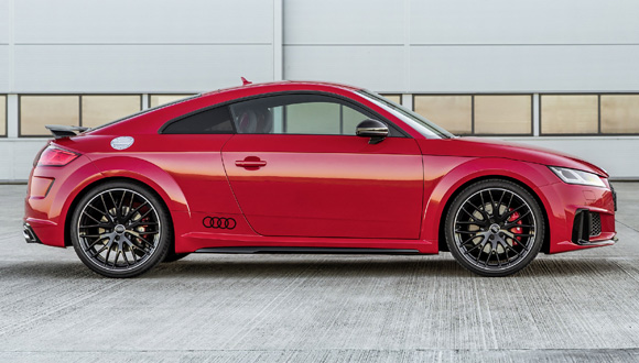 Audi TT Audi TT