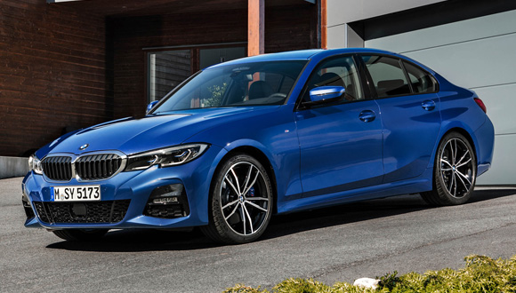 BMW 3 Series BMW 3 Series