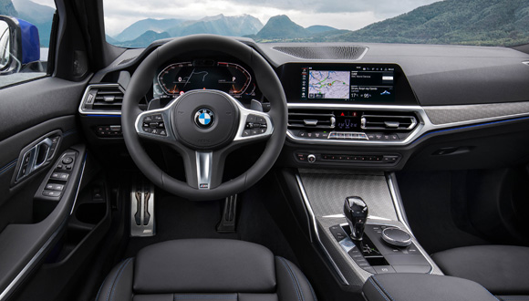 BMW 3 Series BMW 3 Series