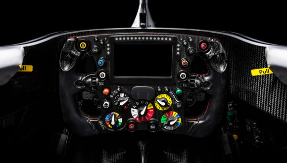 Sauber C37 Sauber C37