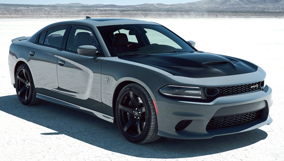 Dodge Charger Dodge Charger