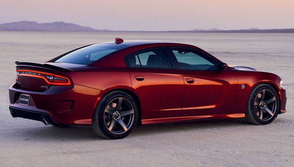Dodge Charger Dodge Charger