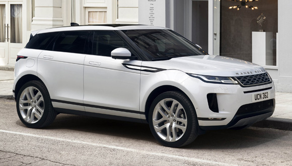 Range Rover Evoque Range Rover Evoque